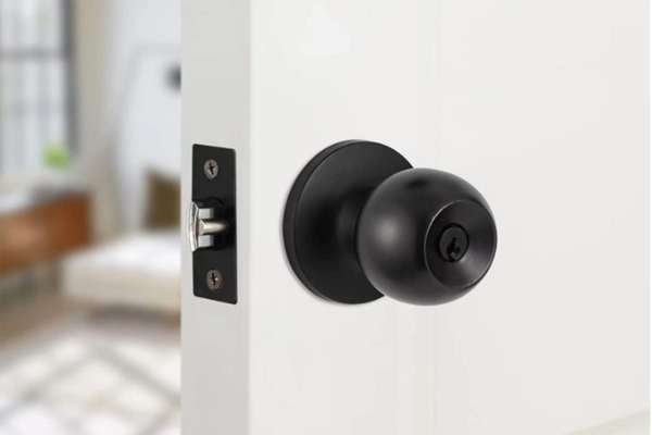 Key Lock For Bedroom Door