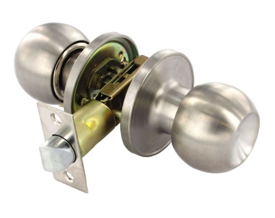 What is a Passage Door Knob