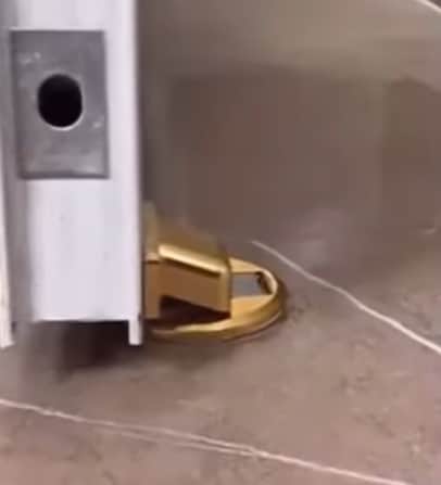 Door Stoppers