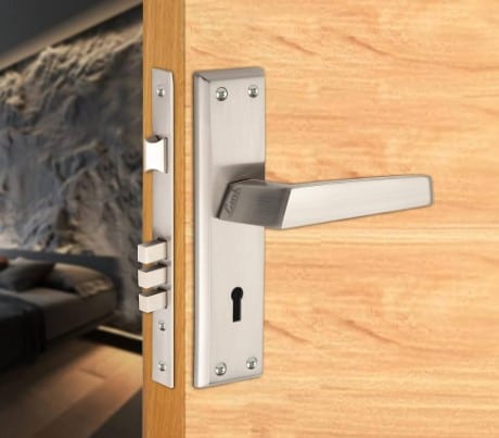 Mortise Door Lever